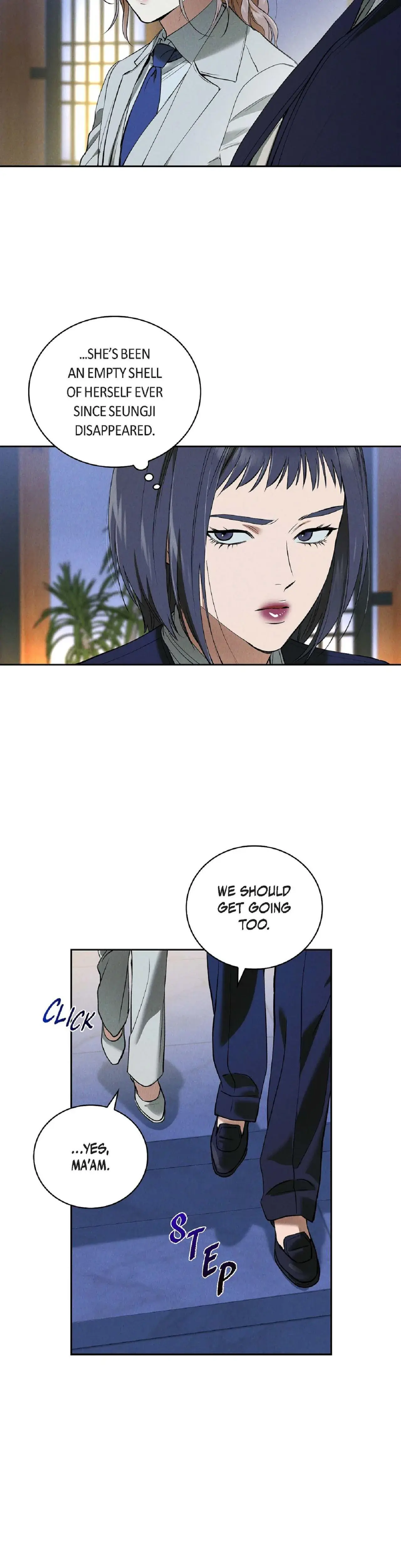 Falling (Eunsu) Episode 53 - Page 4