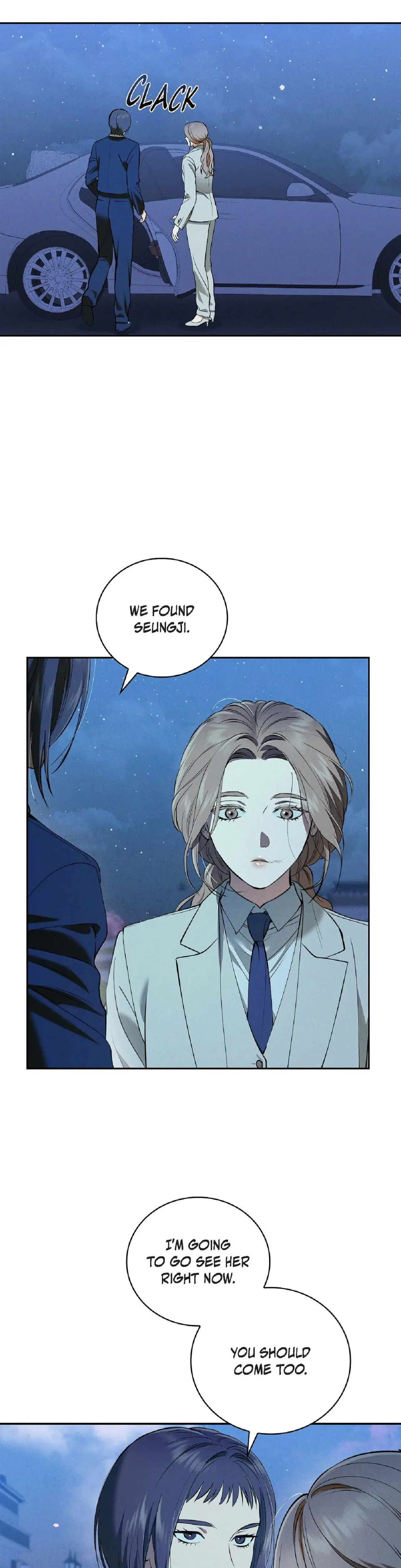 Falling (Eunsu) Episode 53 - Page 5
