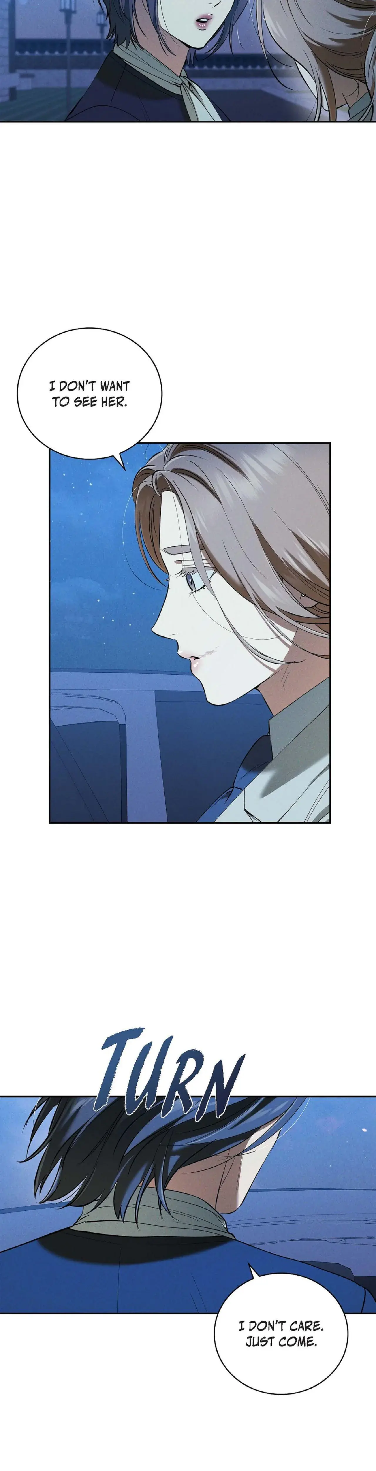 Falling (Eunsu) Episode 53 - Page 6