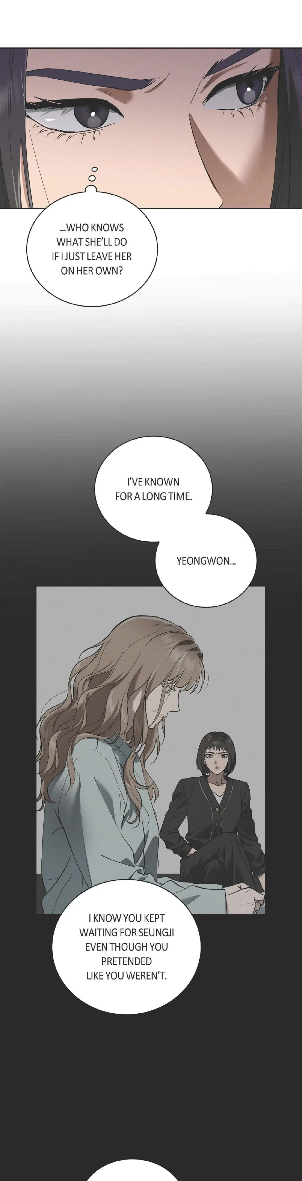 Falling (Eunsu) Episode 53 - Page 9