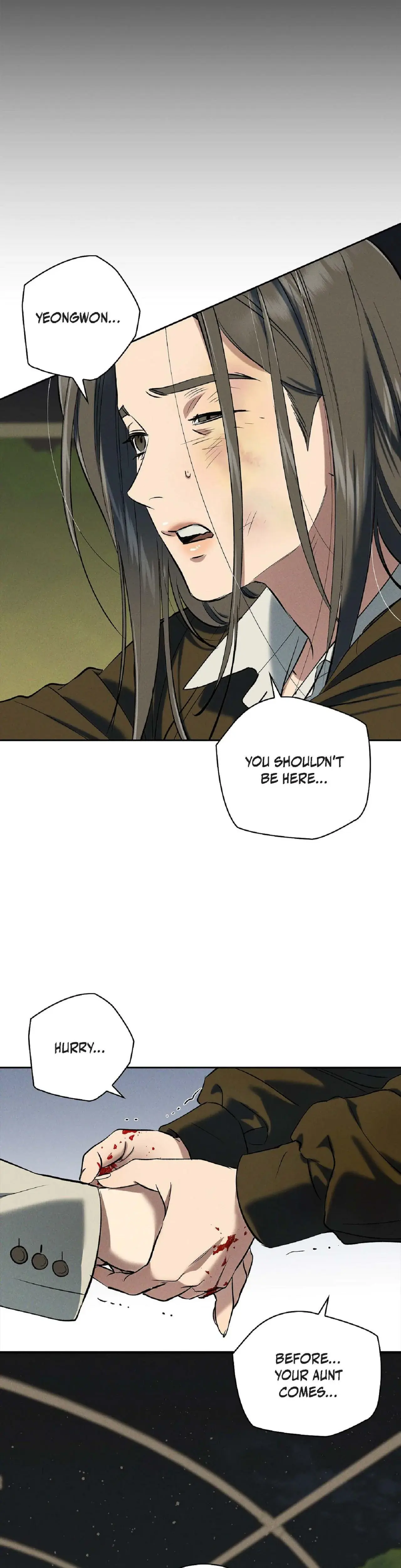 Falling (Eunsu) Episode 54 - Page 12
