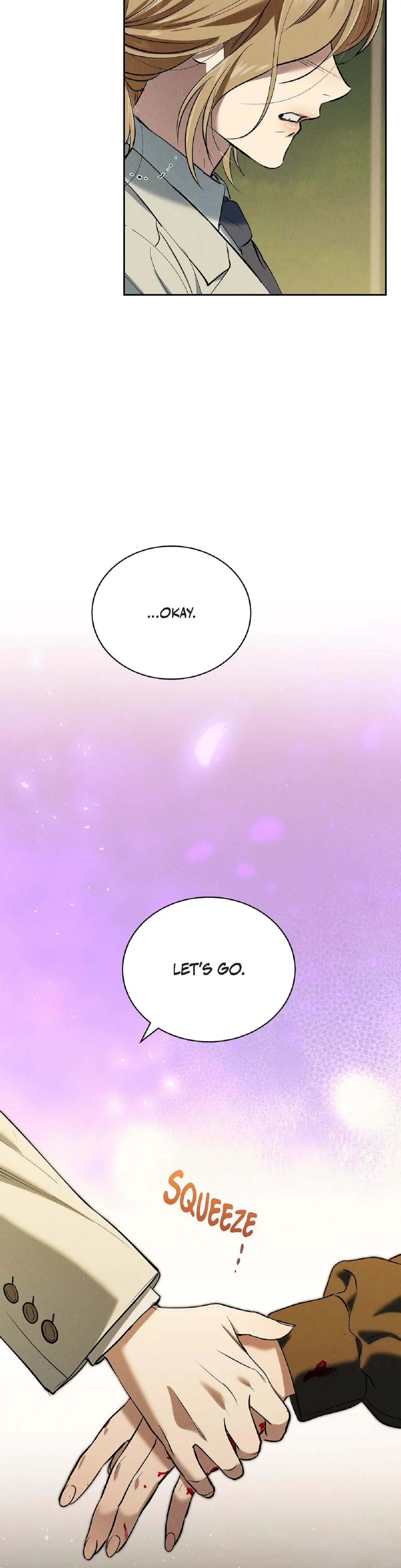 Falling (Eunsu) Episode 54 - Page 14