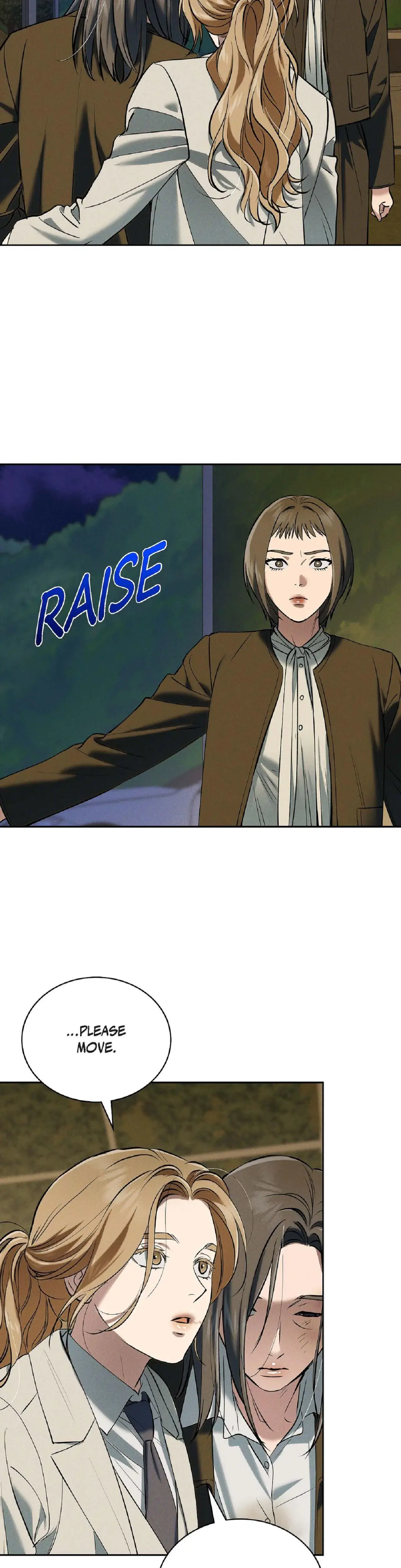 Falling (Eunsu) Episode 54 - Page 16