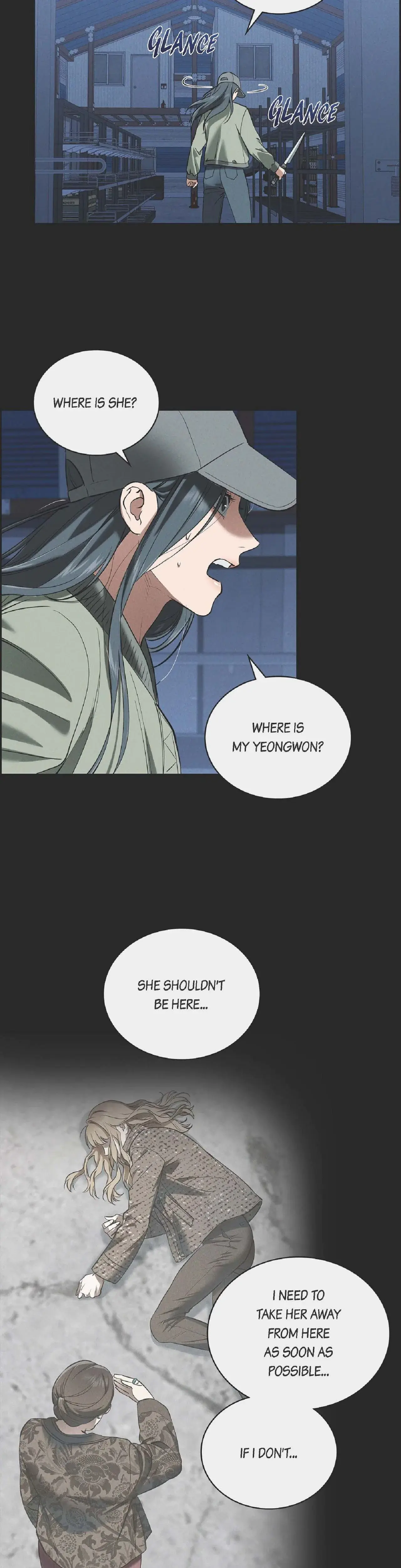 Falling (Eunsu) Episode 54 - Page 2