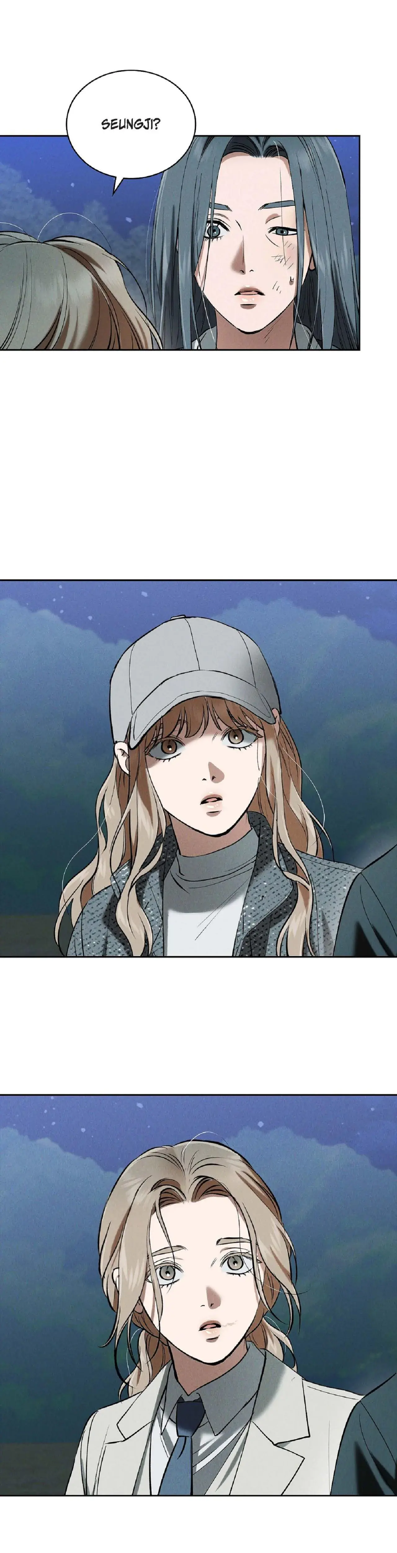 Falling (Eunsu) Episode 54 - Page 20