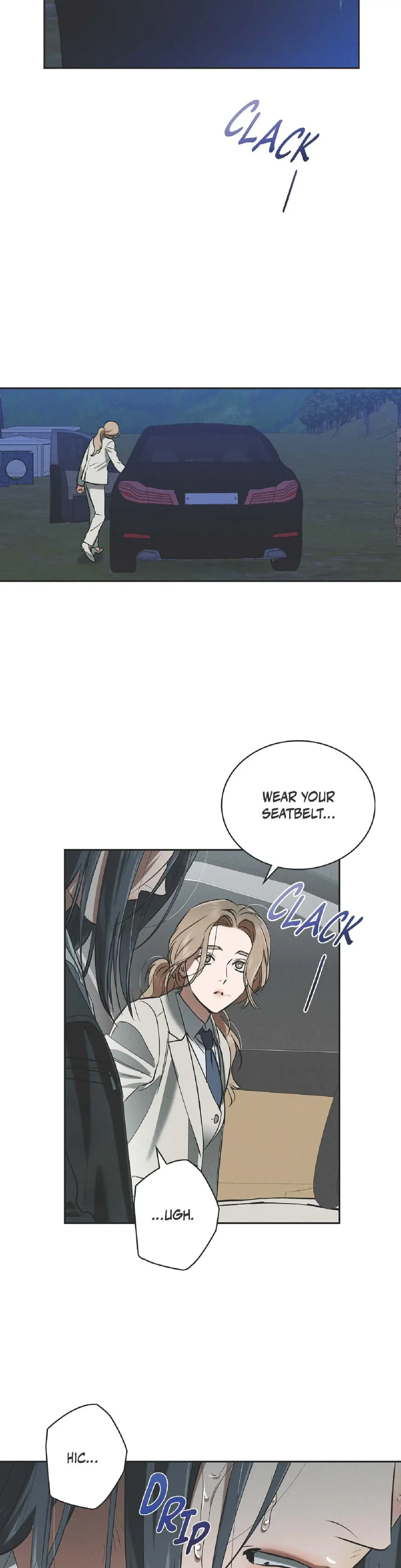 Falling (Eunsu) Episode 54 - Page 22