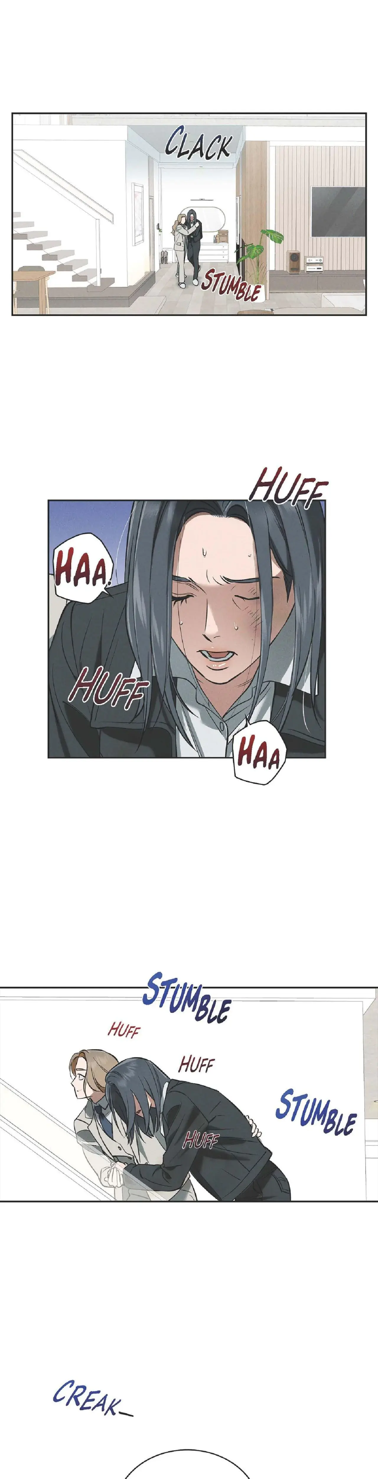 Falling (Eunsu) Episode 54 - Page 28