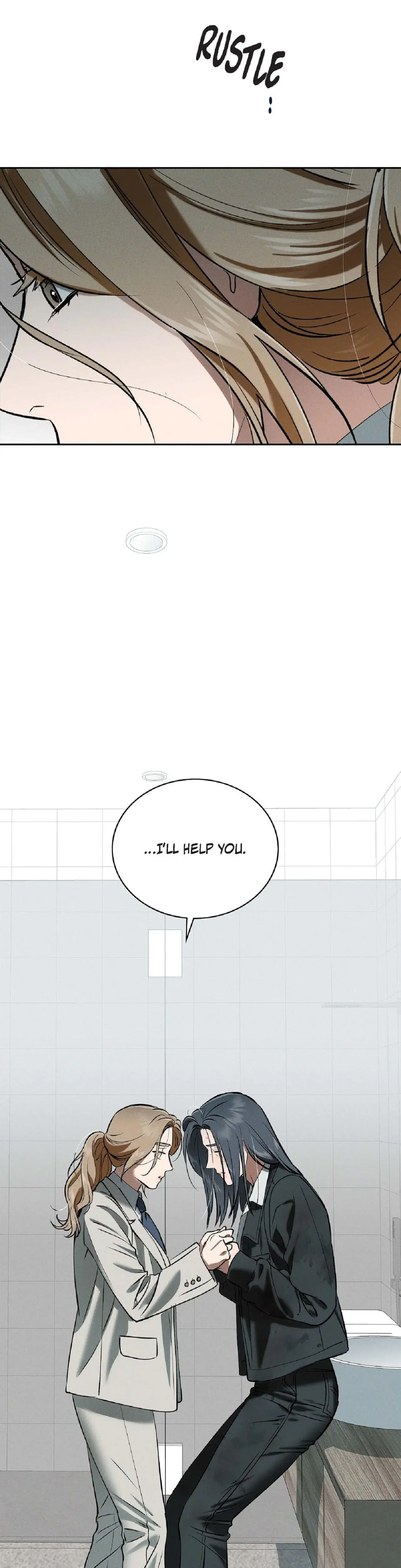 Falling (Eunsu) Episode 54 - Page 32