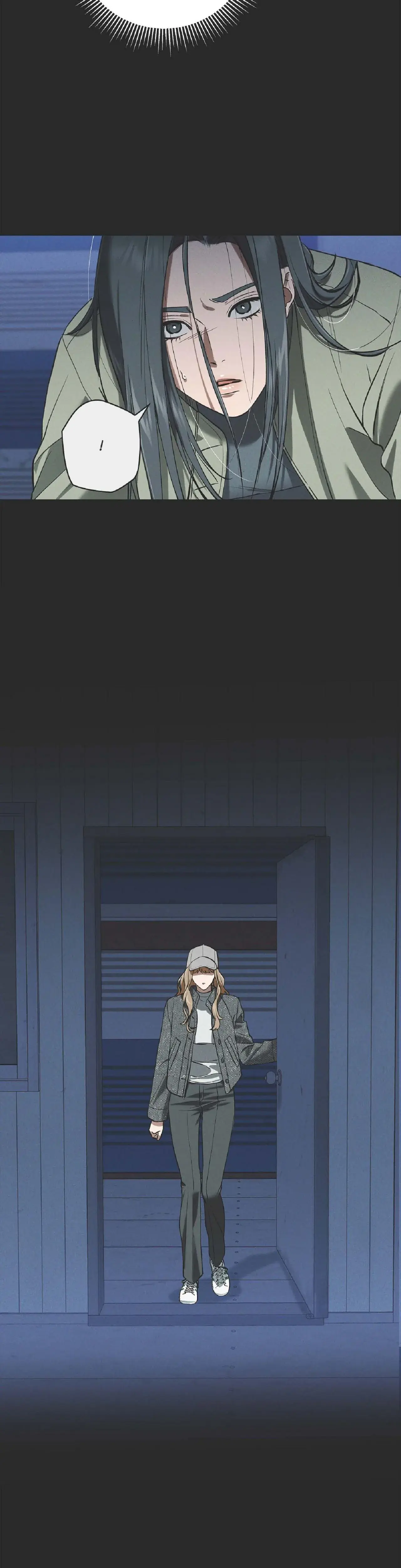 Falling (Eunsu) Episode 54 - Page 6