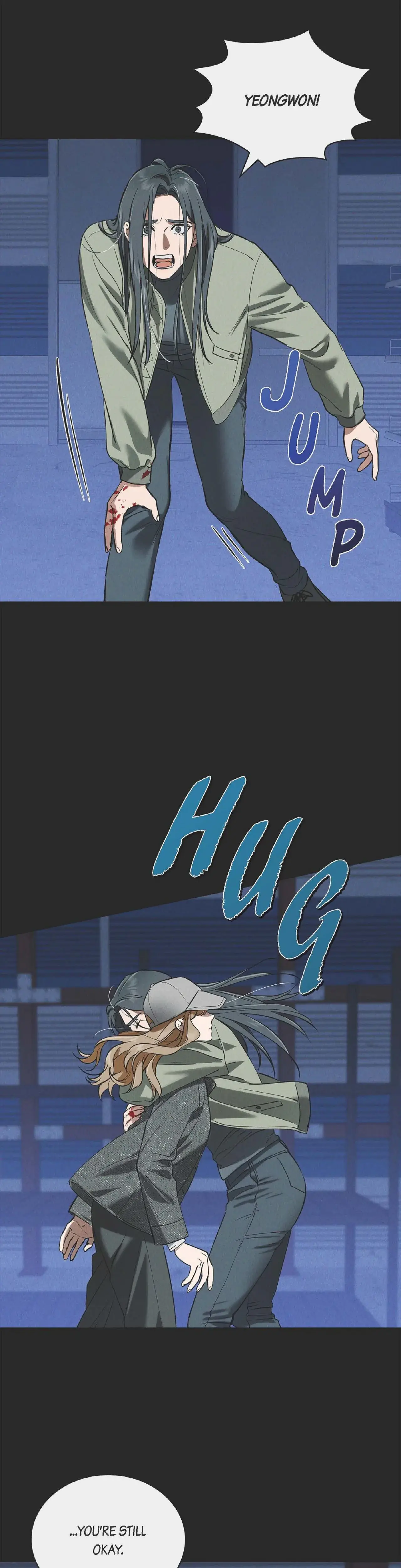 Falling (Eunsu) Episode 54 - Page 7