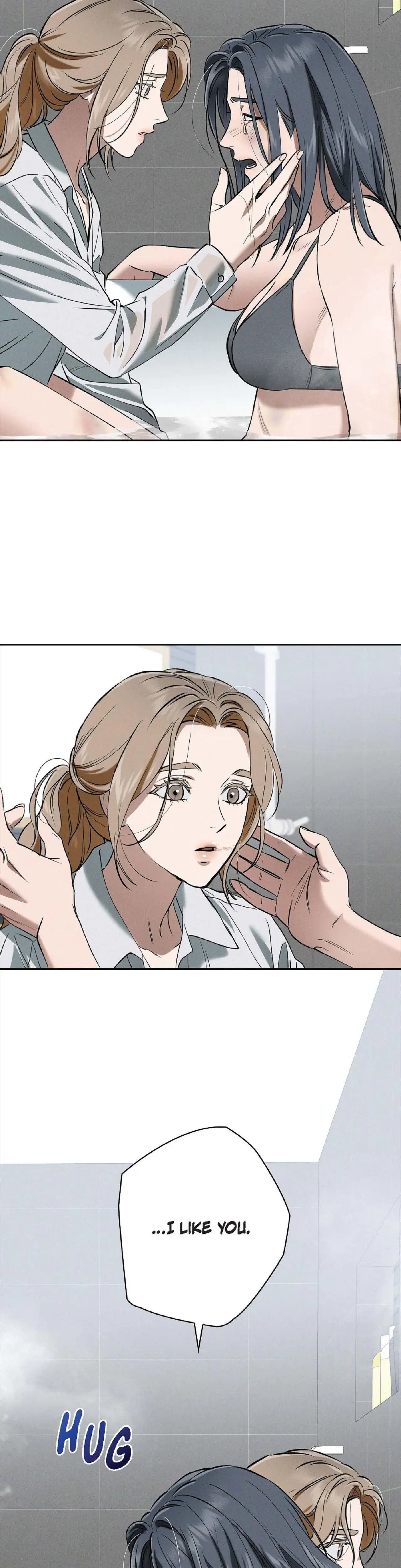 Falling (Eunsu) Episode 55 - Page 12