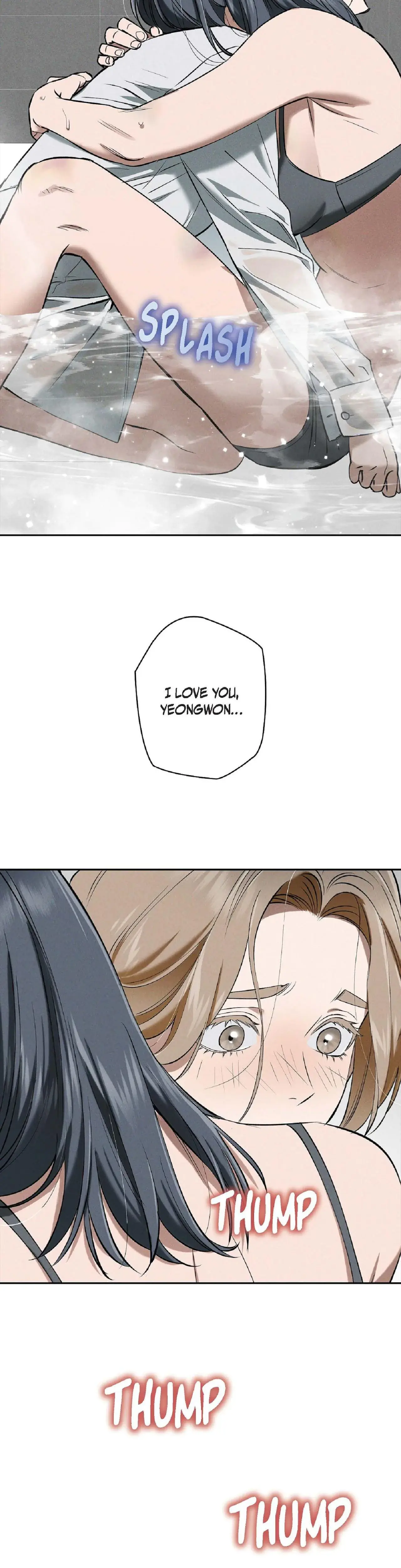 Falling (Eunsu) Episode 55 - Page 13