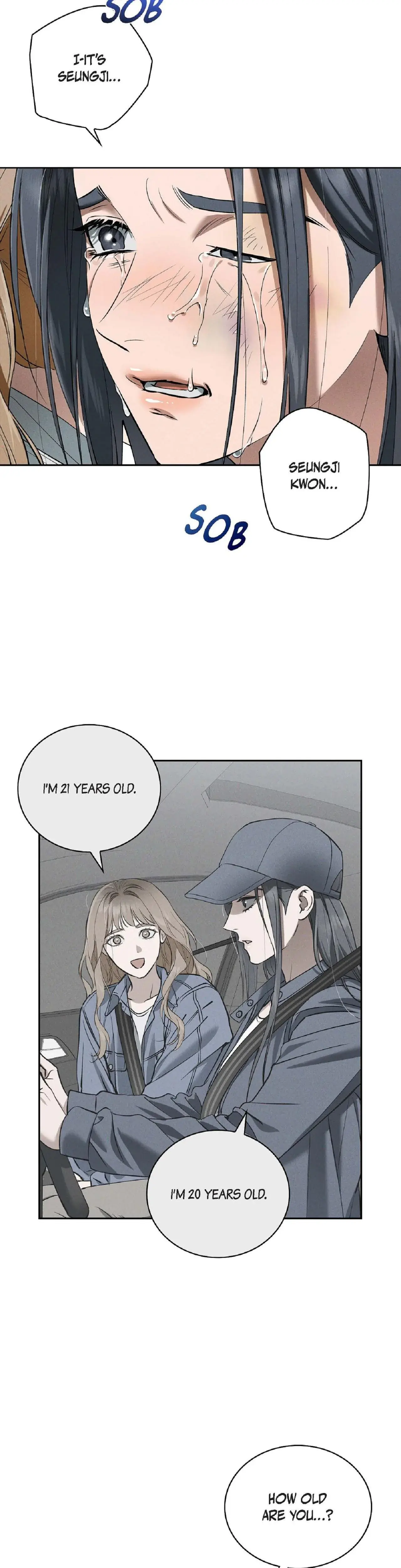 Falling (Eunsu) Episode 55 - Page 15