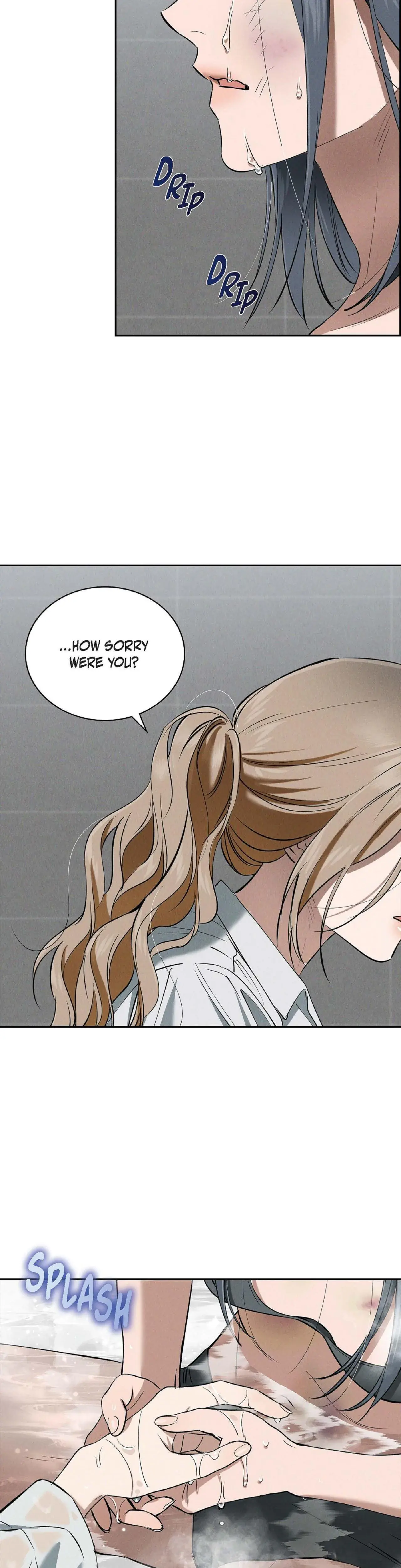 Falling (Eunsu) Episode 55 - Page 17