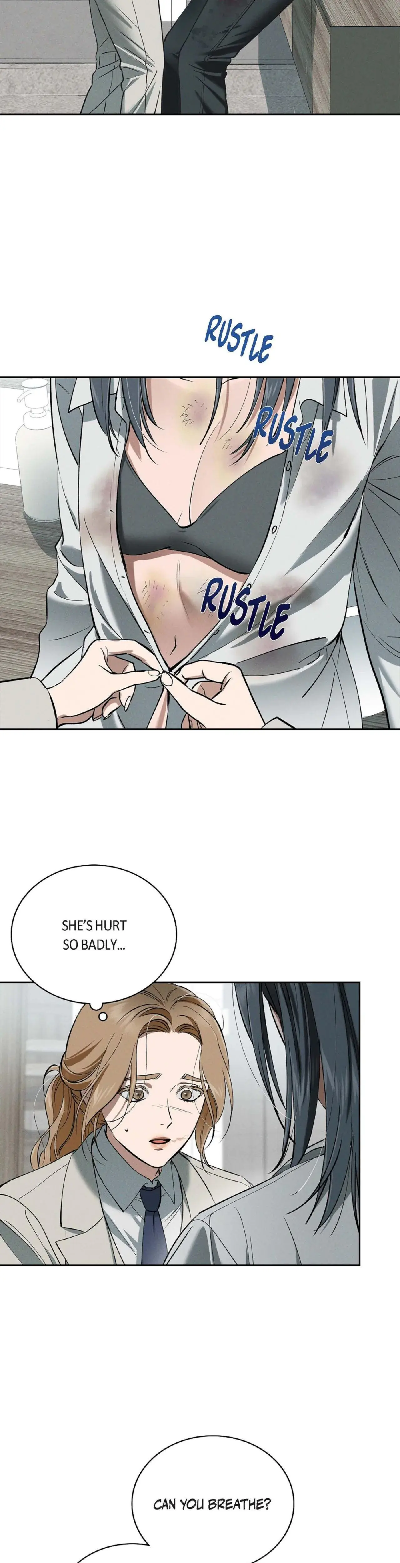 Falling (Eunsu) Episode 55 - Page 2