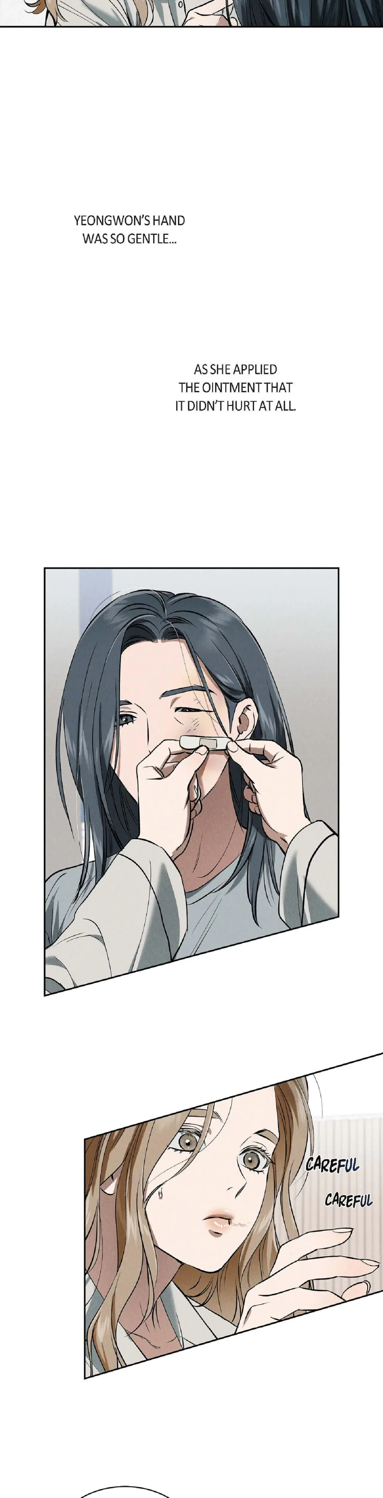 Falling (Eunsu) Episode 55 - Page 23