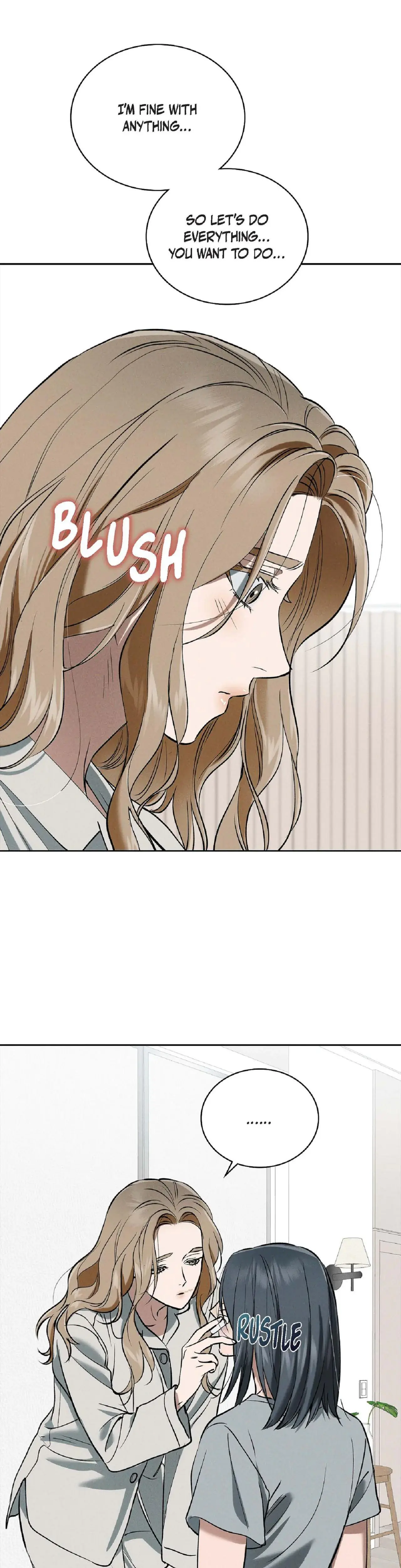 Falling (Eunsu) Episode 55 - Page 25