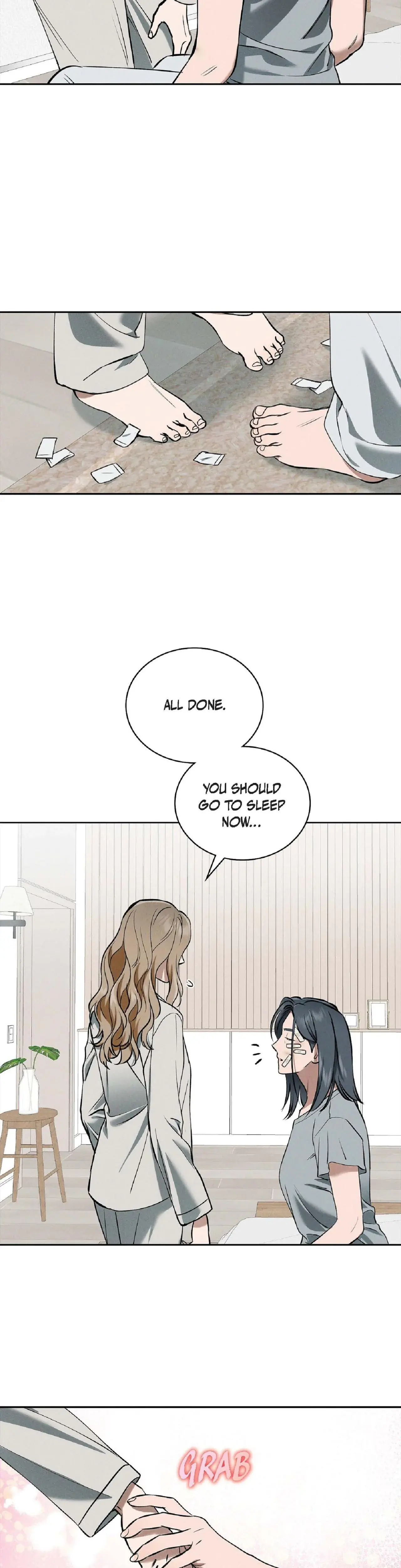 Falling (Eunsu) Episode 55 - Page 26