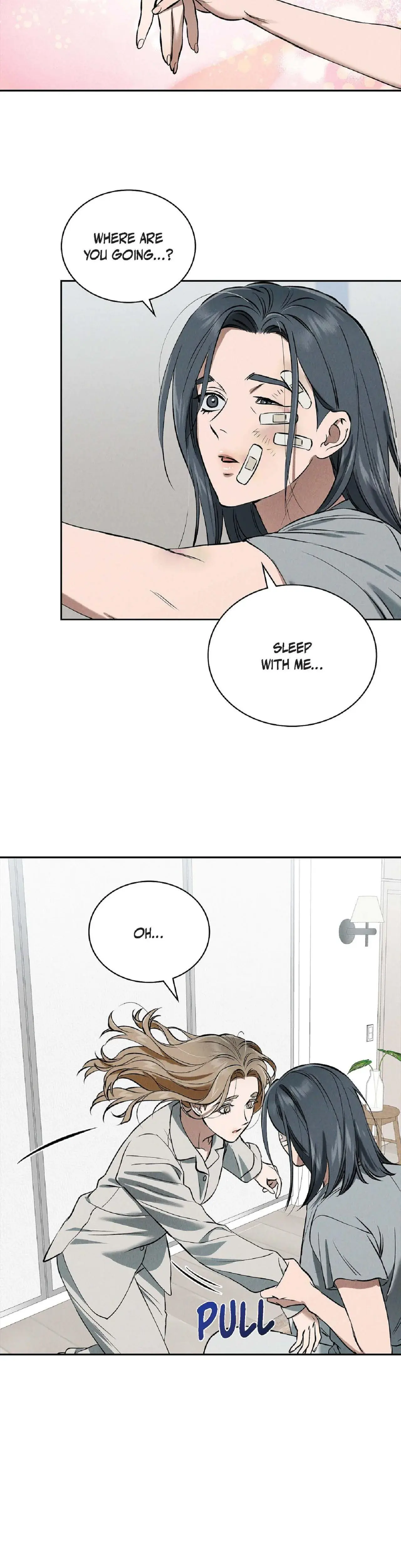Falling (Eunsu) Episode 55 - Page 27