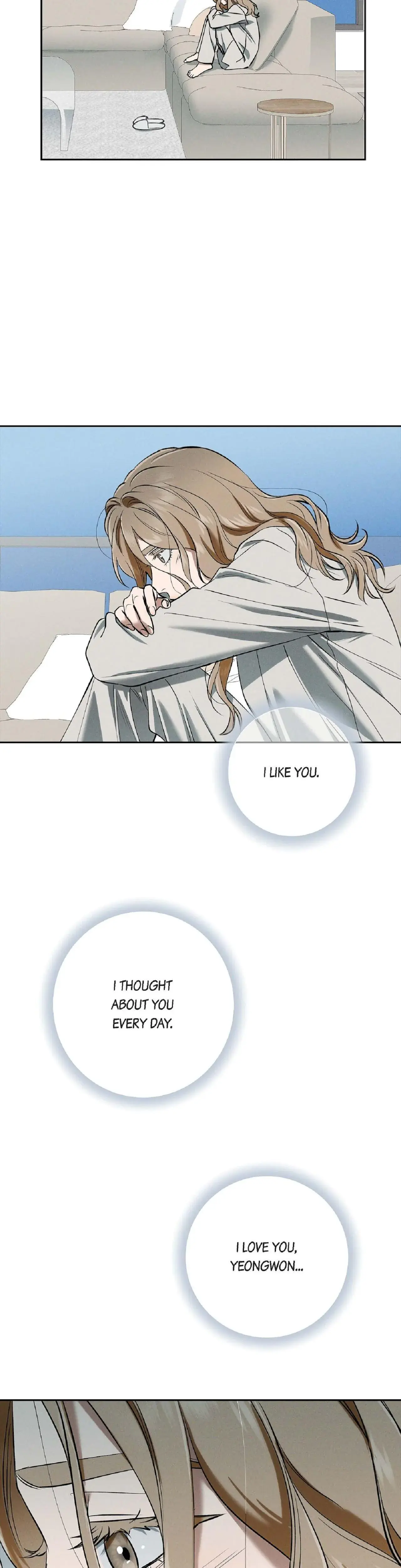 Falling (Eunsu) Episode 55 - Page 32
