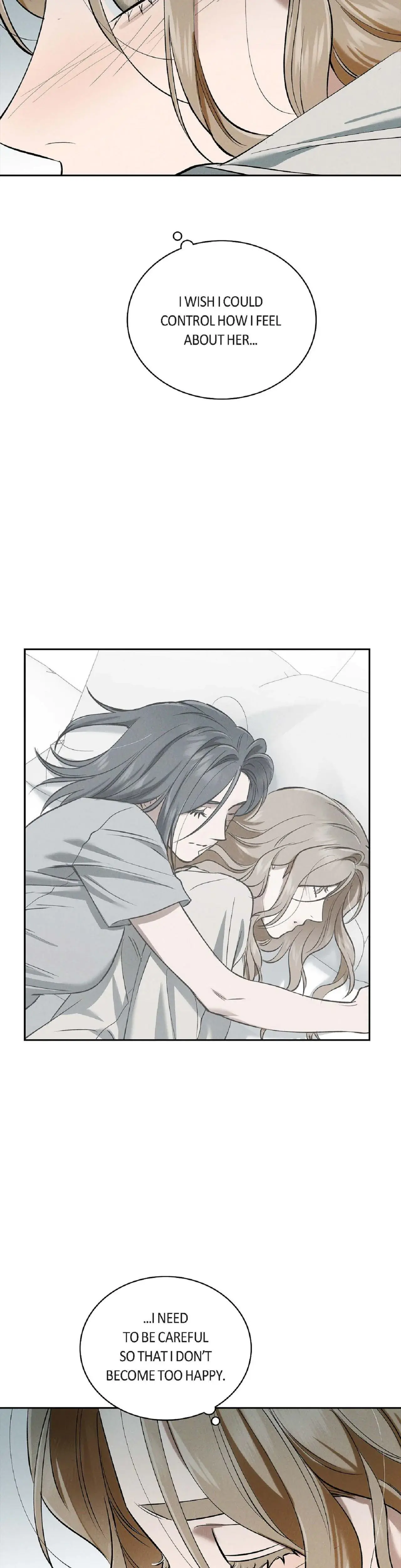 Falling (Eunsu) Episode 55 - Page 33