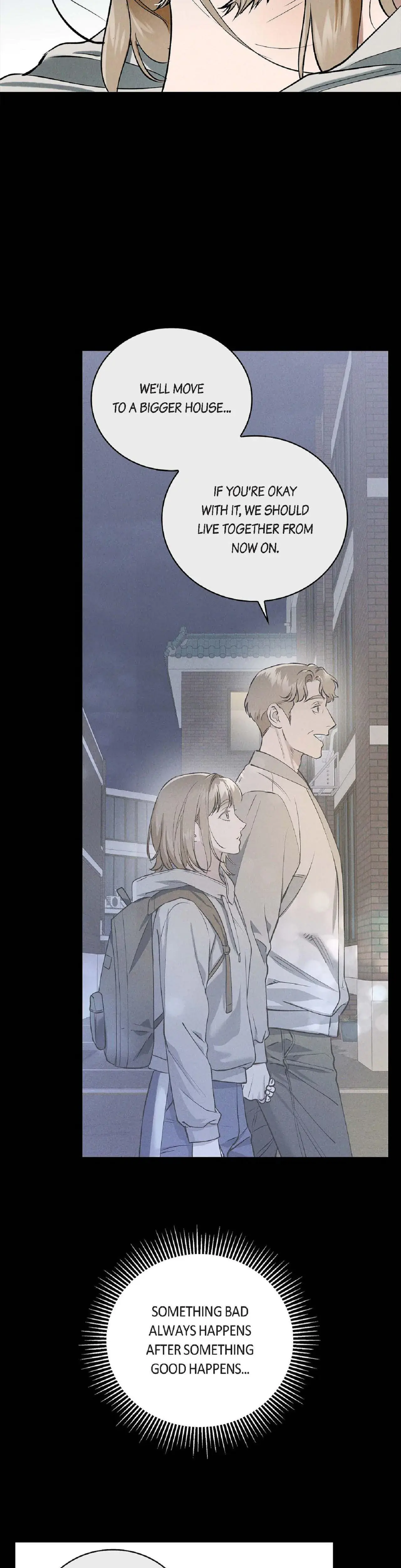 Falling (Eunsu) Episode 55 - Page 34