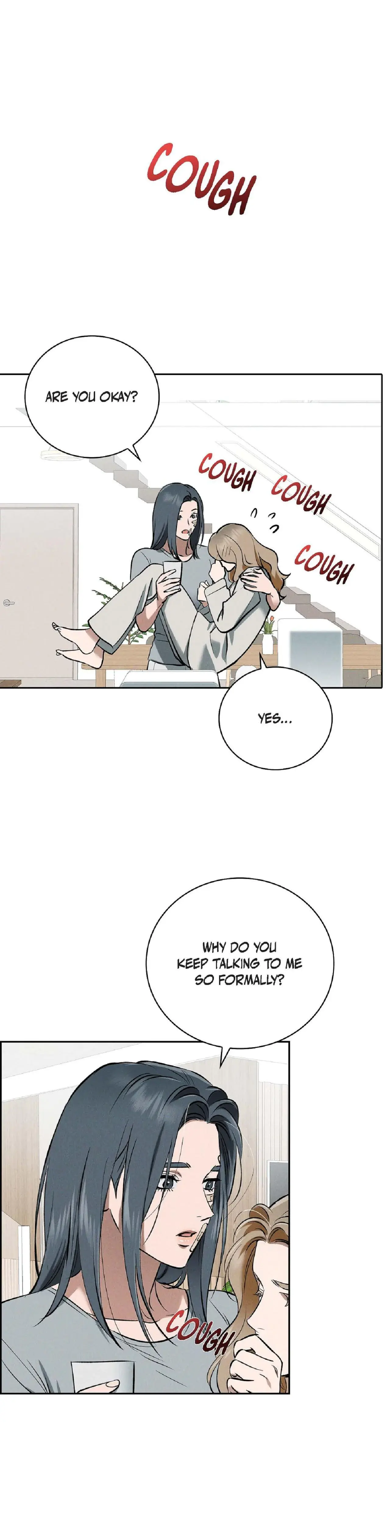 Falling (Eunsu) Episode 56 - Page 10