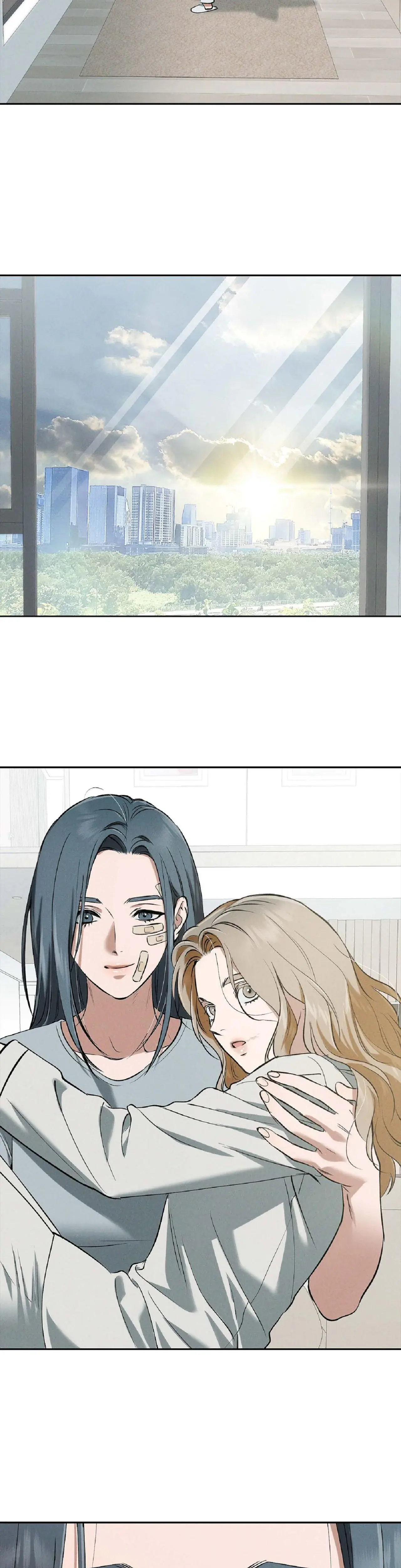 Falling (Eunsu) Episode 56 - Page 13