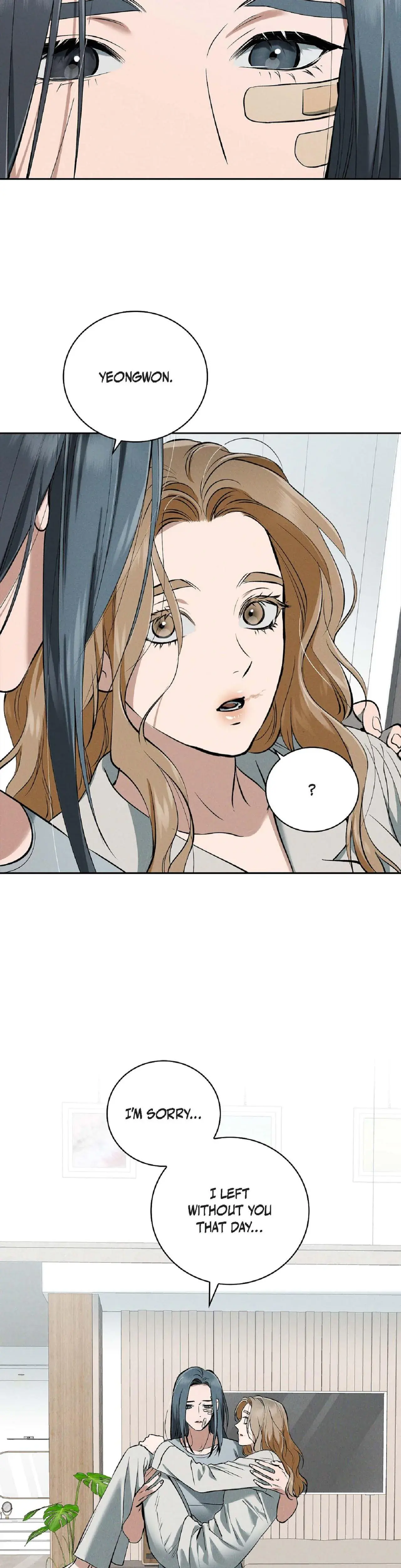 Falling (Eunsu) Episode 56 - Page 14
