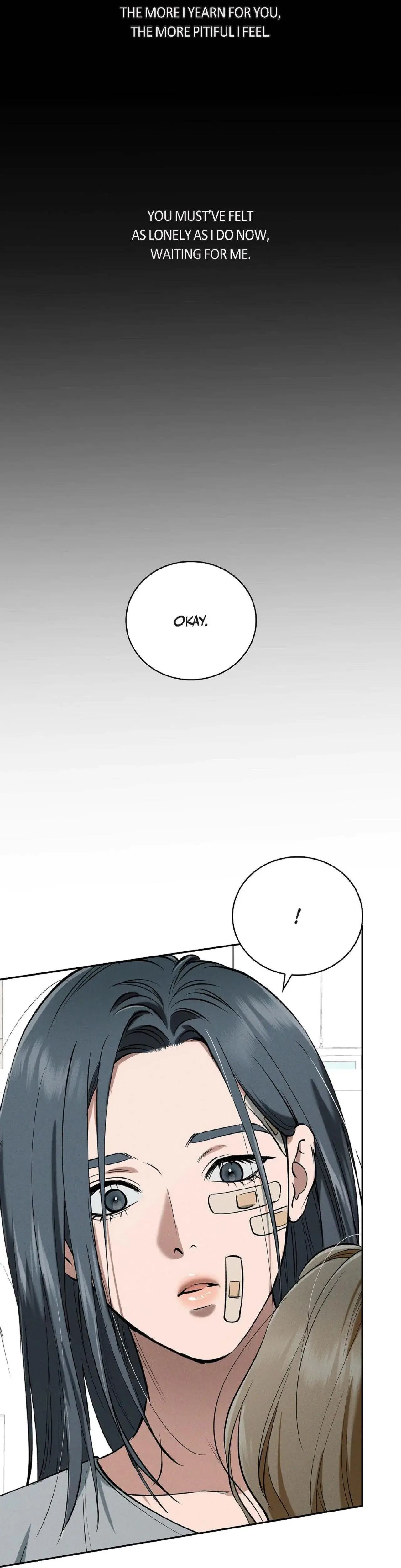 Falling (Eunsu) Episode 56 - Page 19