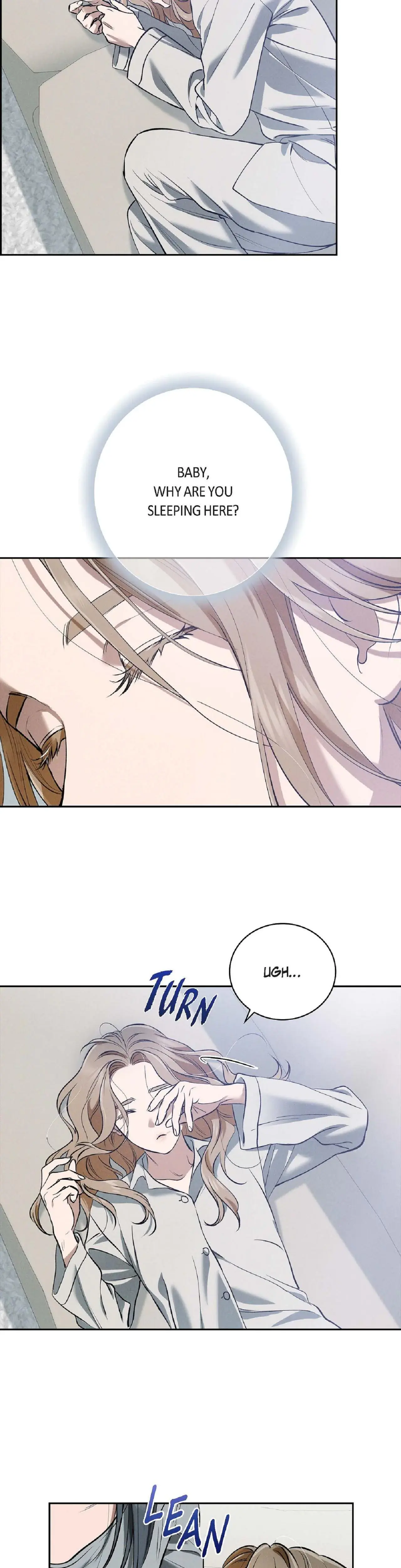 Falling (Eunsu) Episode 56 - Page 2
