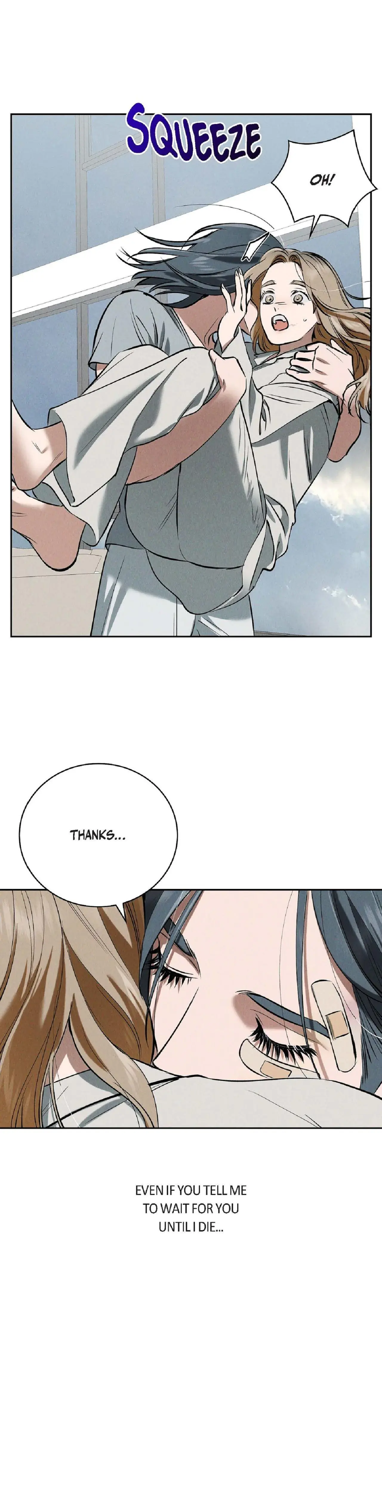 Falling (Eunsu) Episode 56 - Page 21
