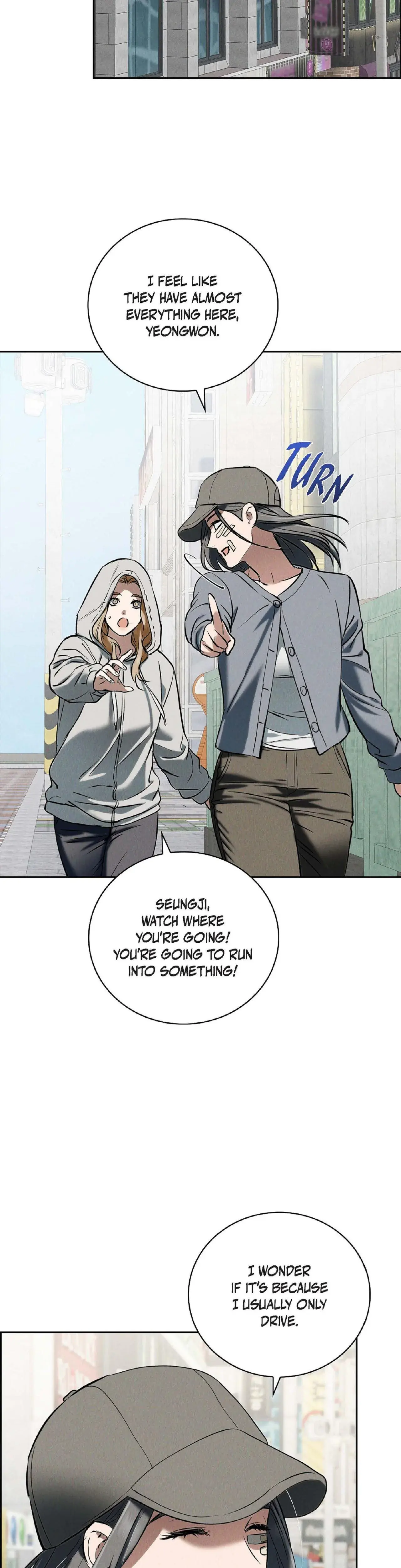 Falling (Eunsu) Episode 56 - Page 24