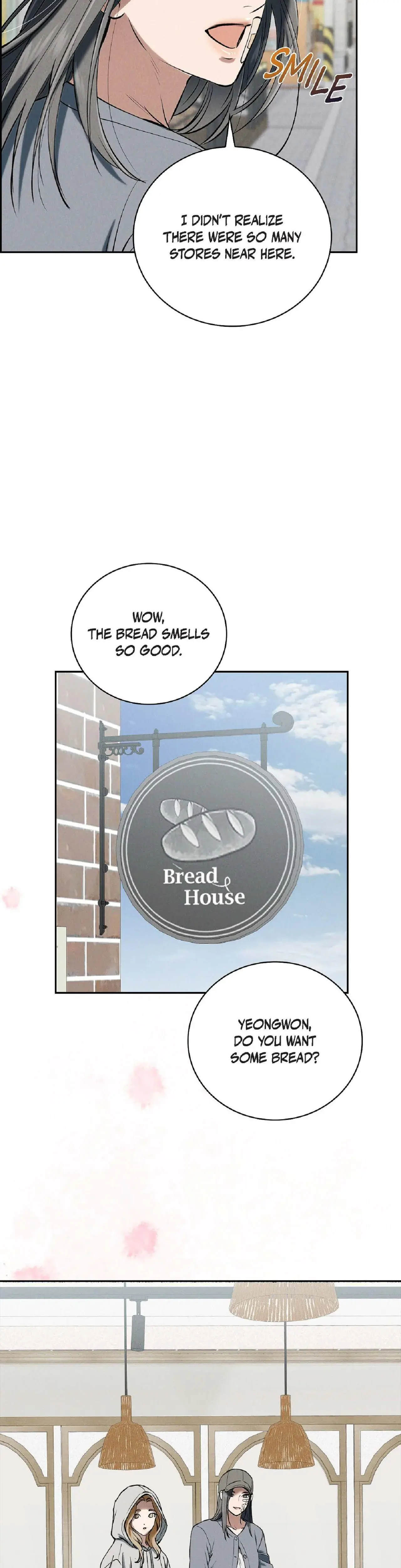 Falling (Eunsu) Episode 56 - Page 25