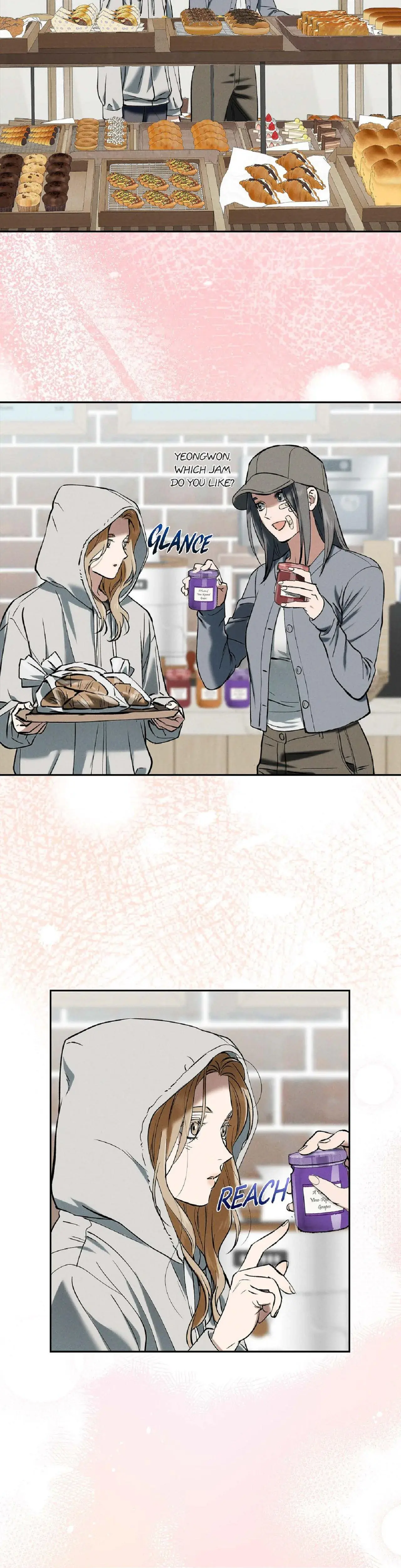 Falling (Eunsu) Episode 56 - Page 26