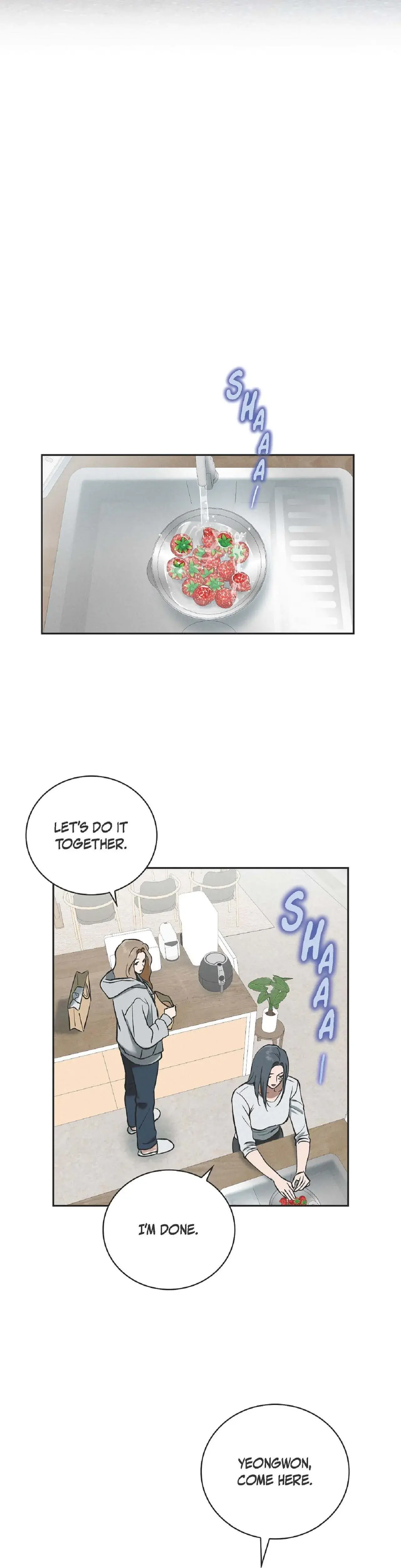 Falling (Eunsu) Episode 56 - Page 29