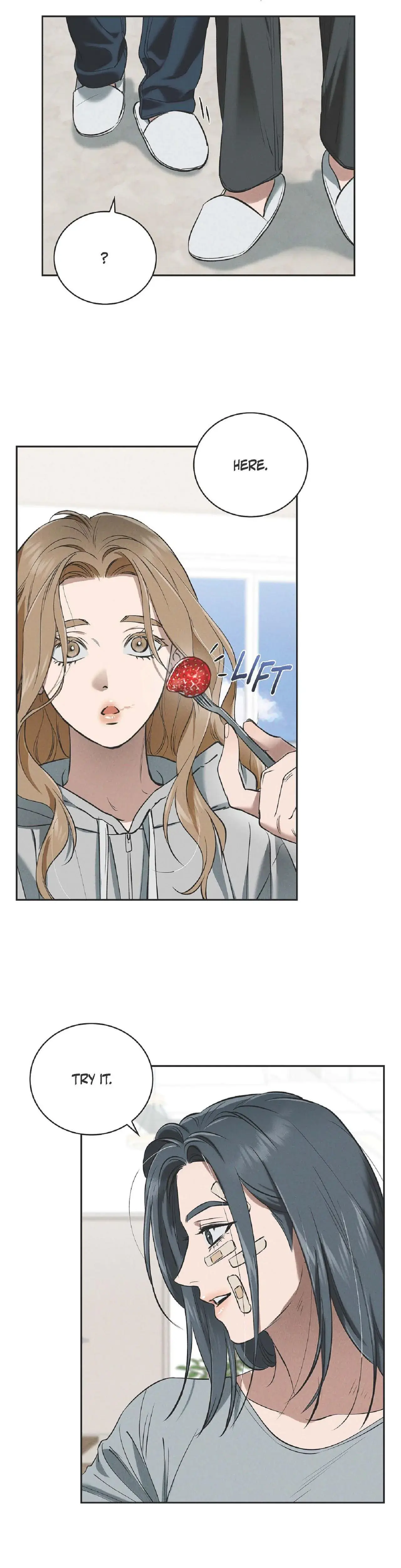 Falling (Eunsu) Episode 56 - Page 30