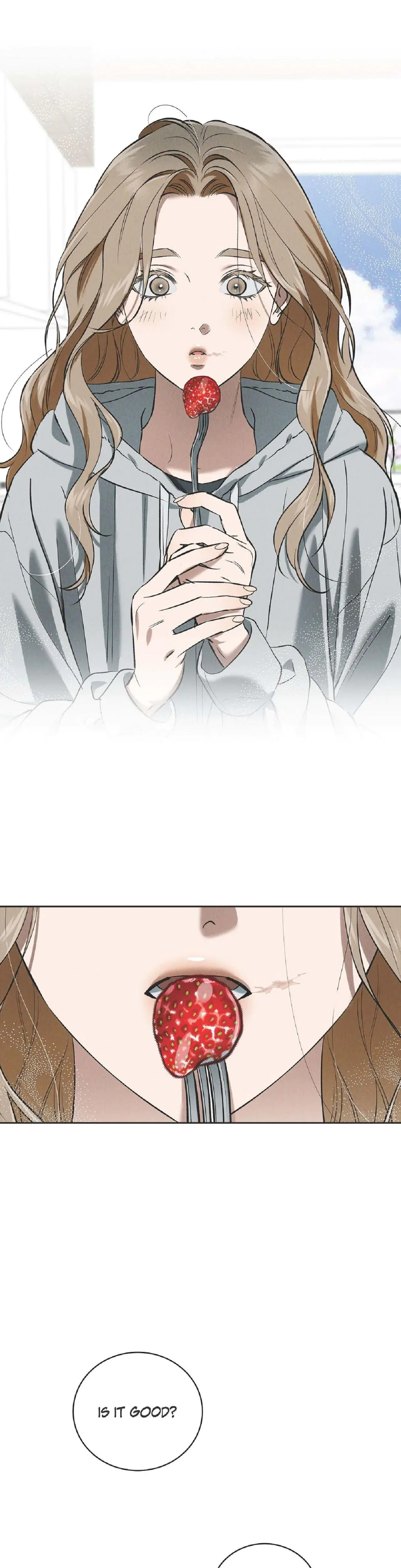 Falling (Eunsu) Episode 56 - Page 31