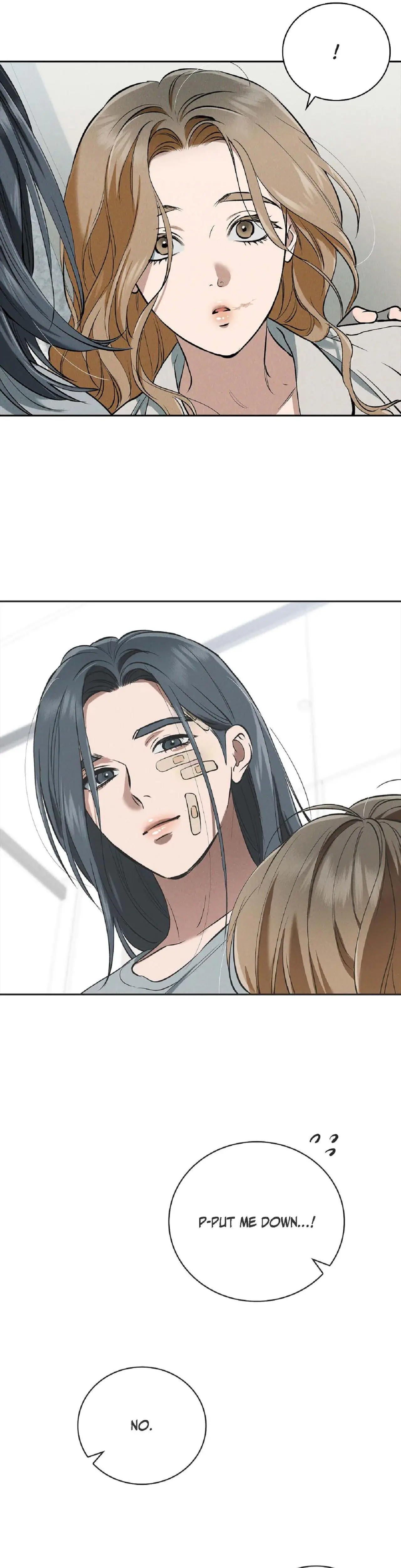 Falling (Eunsu) Episode 56 - Page 4