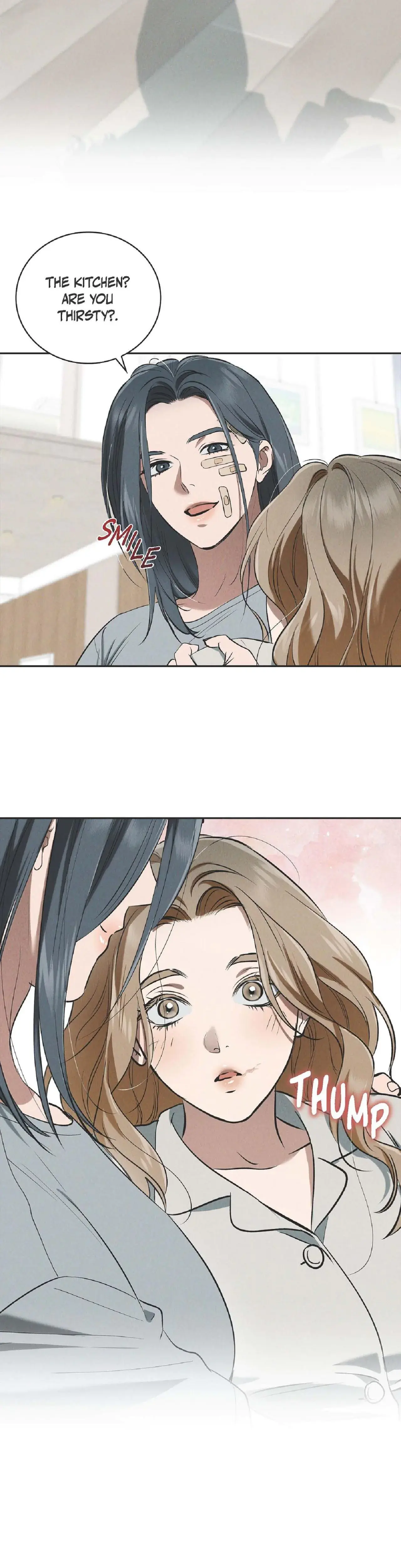 Falling (Eunsu) Episode 56 - Page 7