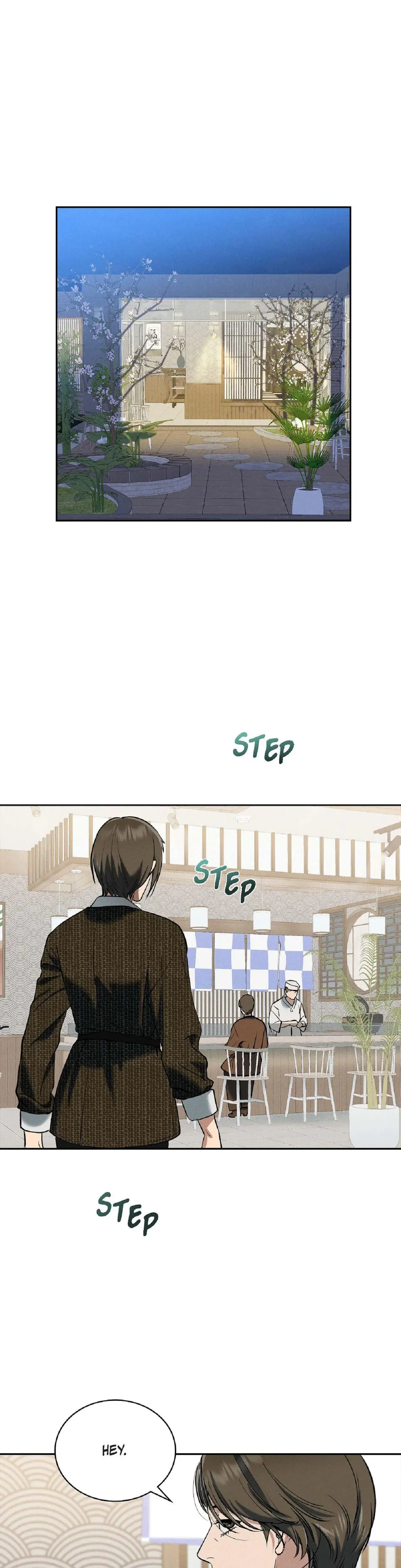 Falling (Eunsu) Episode 57 - Page 1