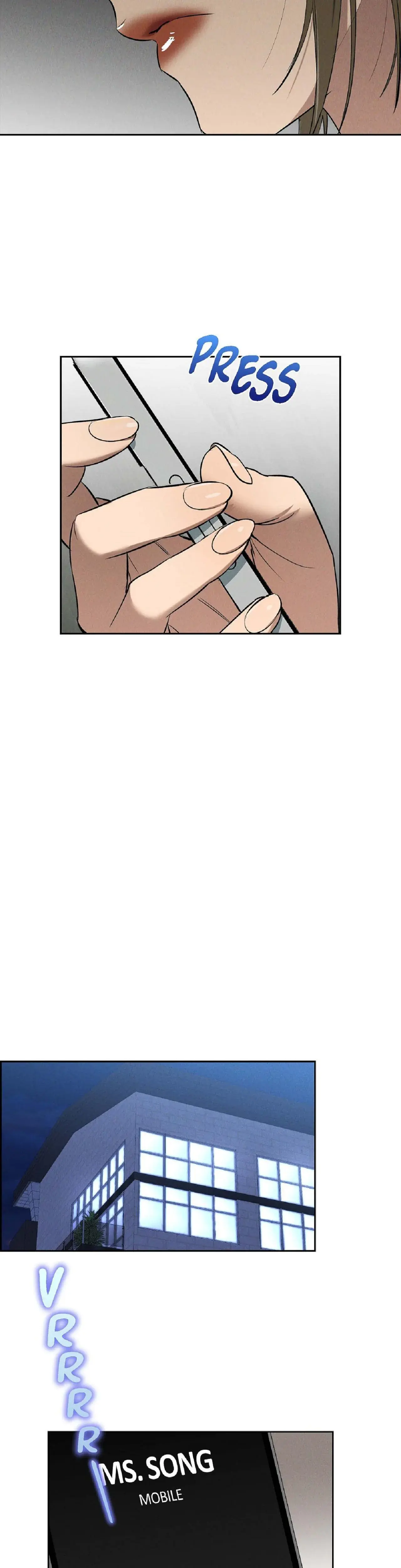 Falling (Eunsu) Episode 57 - Page 11