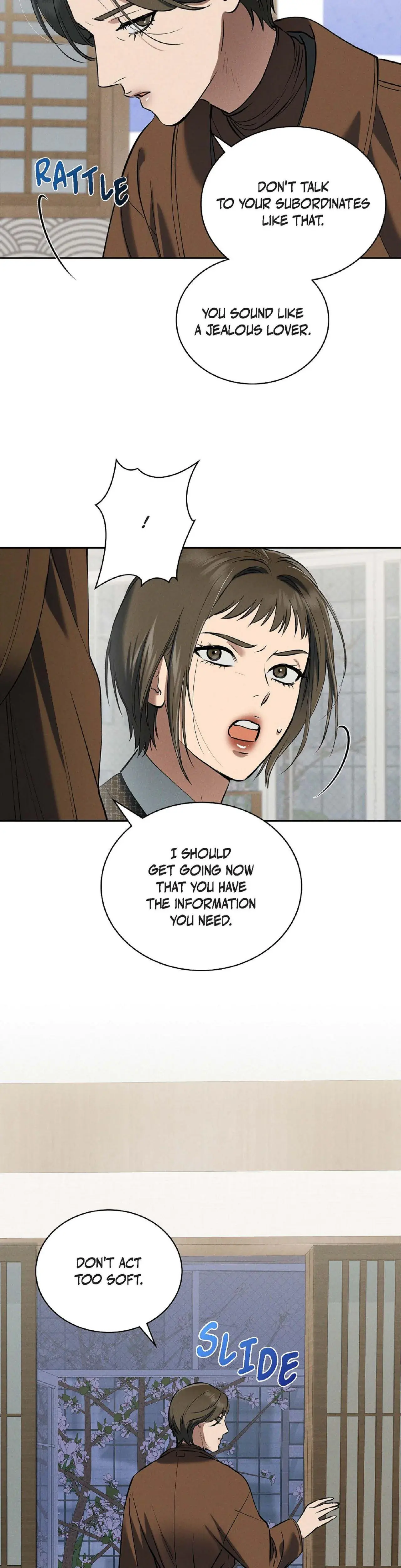 Falling (Eunsu) Episode 57 - Page 15