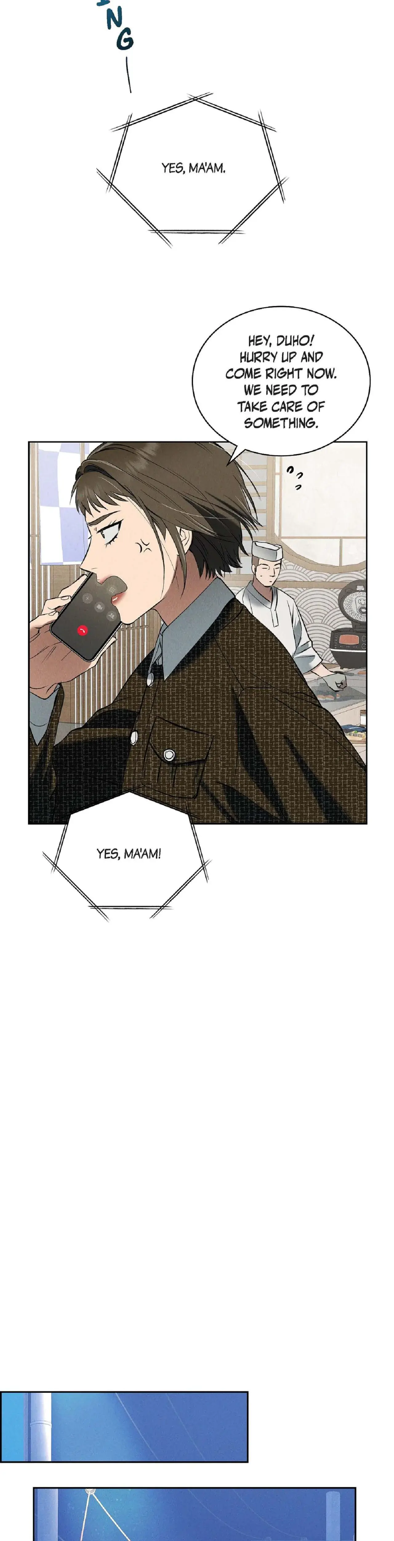Falling (Eunsu) Episode 57 - Page 17