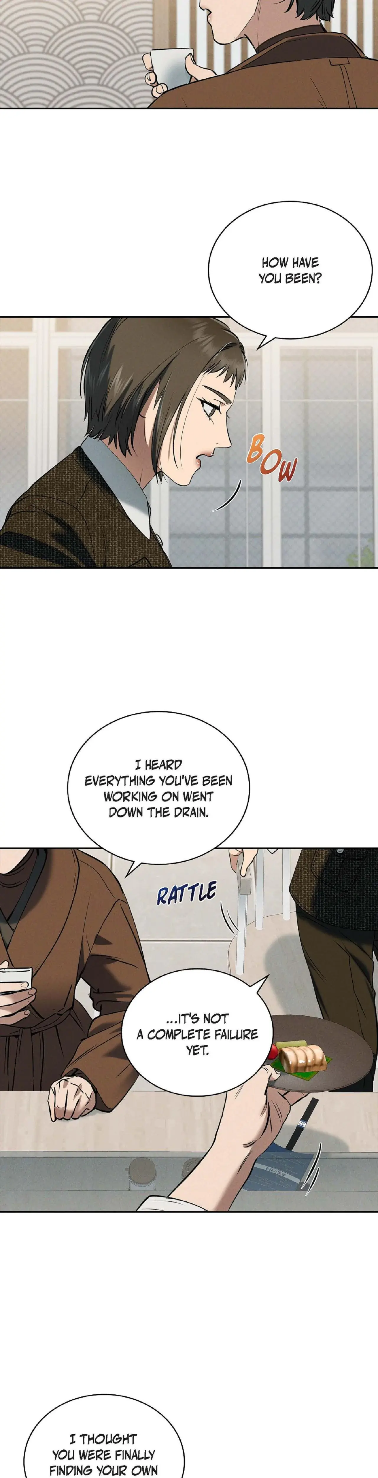 Falling (Eunsu) Episode 57 - Page 2