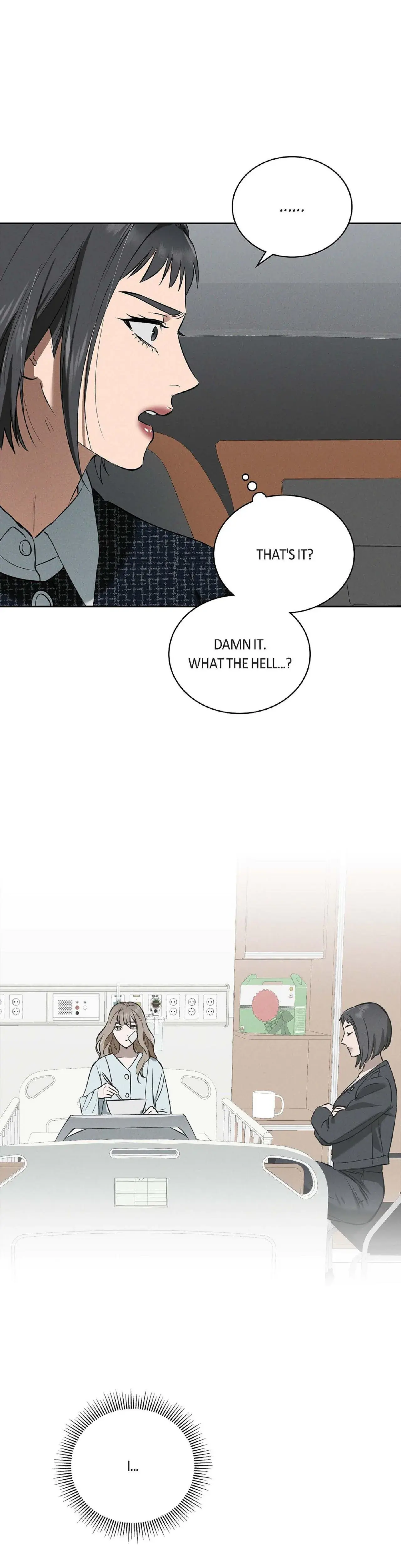 Falling (Eunsu) Episode 57 - Page 22