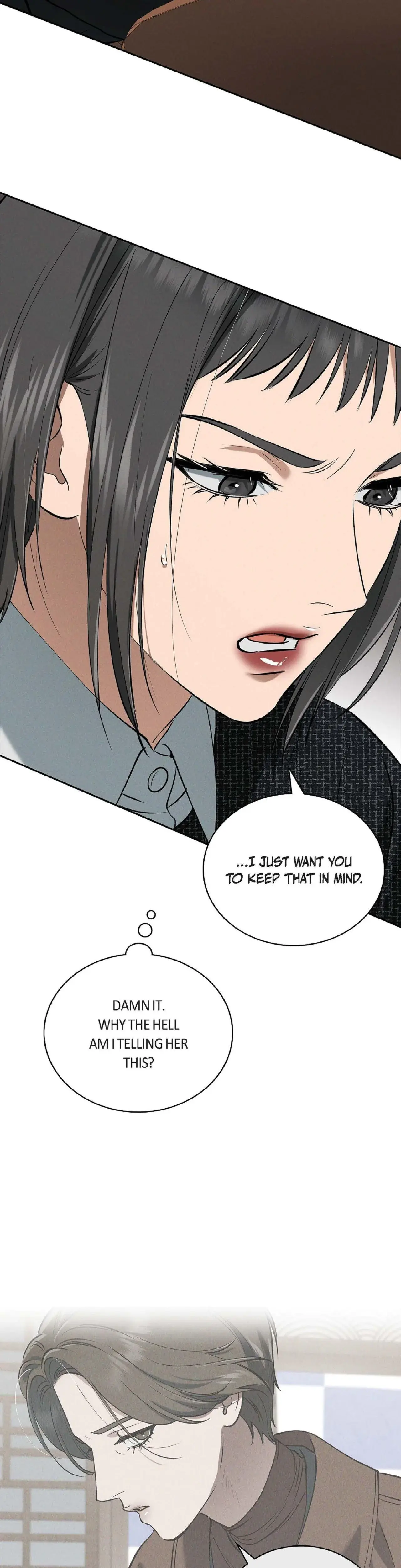 Falling (Eunsu) Episode 57 - Page 26
