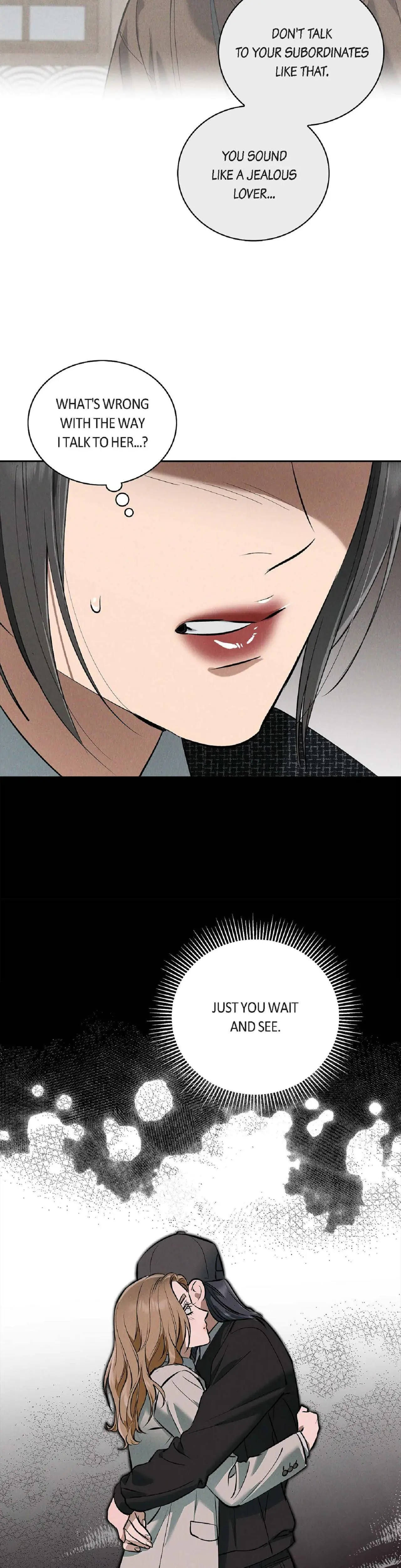 Falling (Eunsu) Episode 57 - Page 27