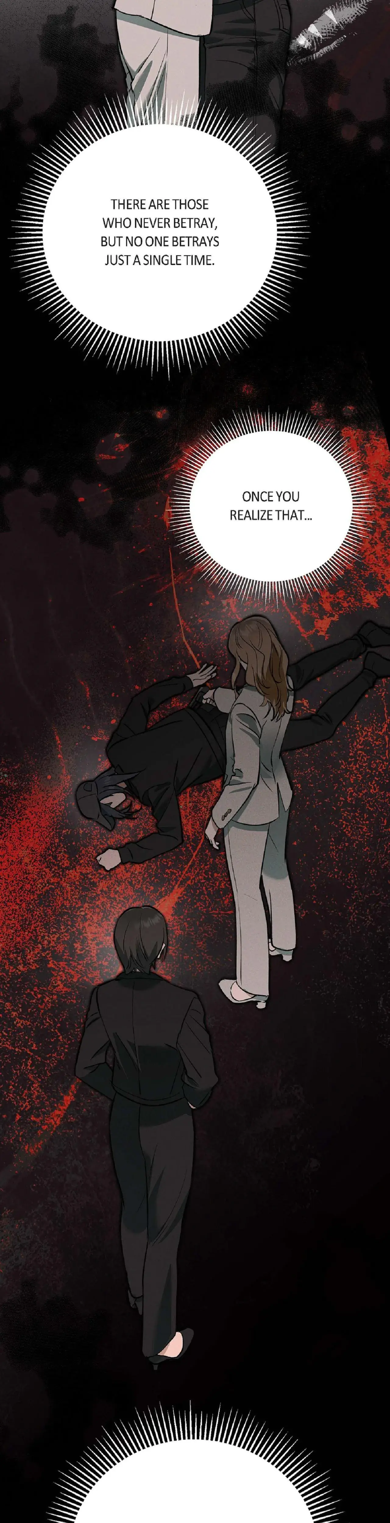 Falling (Eunsu) Episode 57 - Page 28