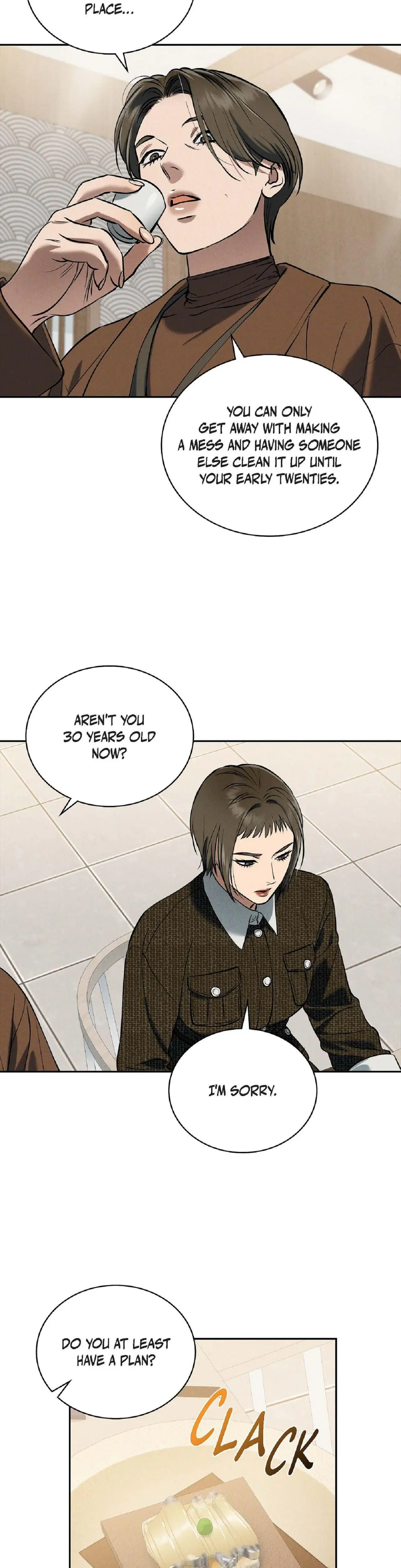 Falling (Eunsu) Episode 57 - Page 3